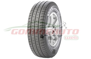 COP. 215/60R16C PIRELLI WINTER CARRIER (2017) 103T M+S